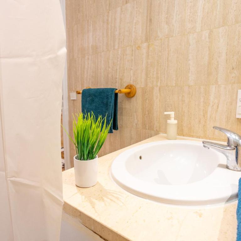 CHARMANT STUDIO PARISIEN EN PLEIN COEUR DES BEAUX QUARTIER PANTHEON NOTRE DAME JARDIN Du LUXEMBOURG - Appartement 1 Chambre - 7