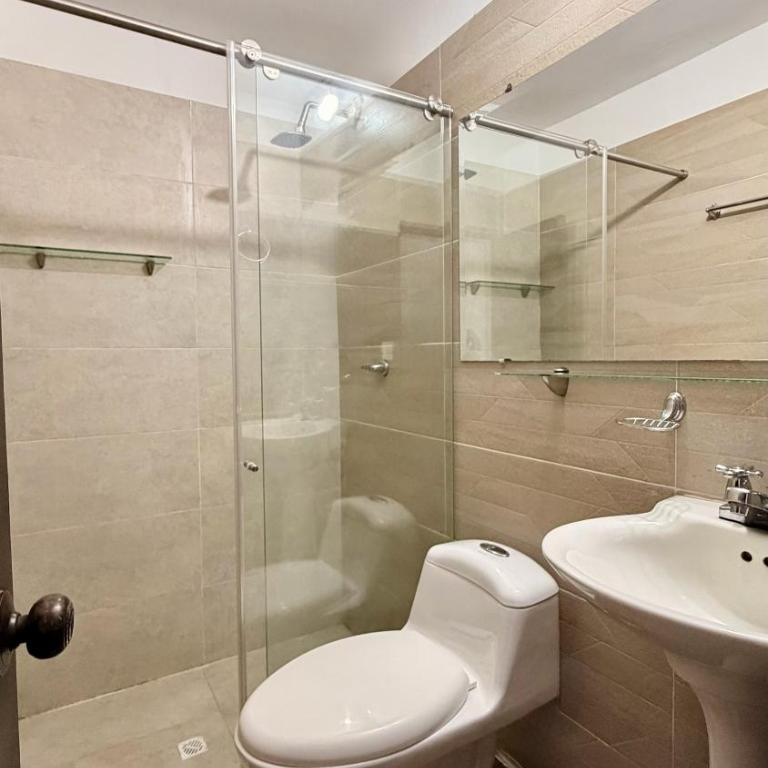 Casa Luant 2 piso - Apartamento de 3 dormitorios - 8