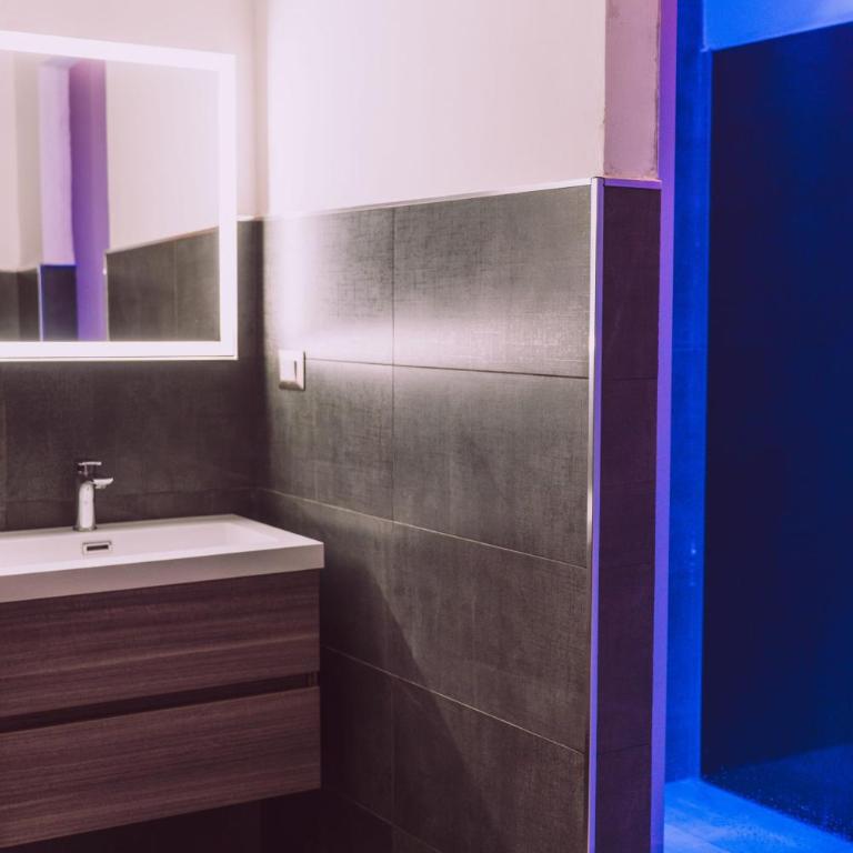 Afrodite suite room - Casa con 1 Camera da Letto - 4