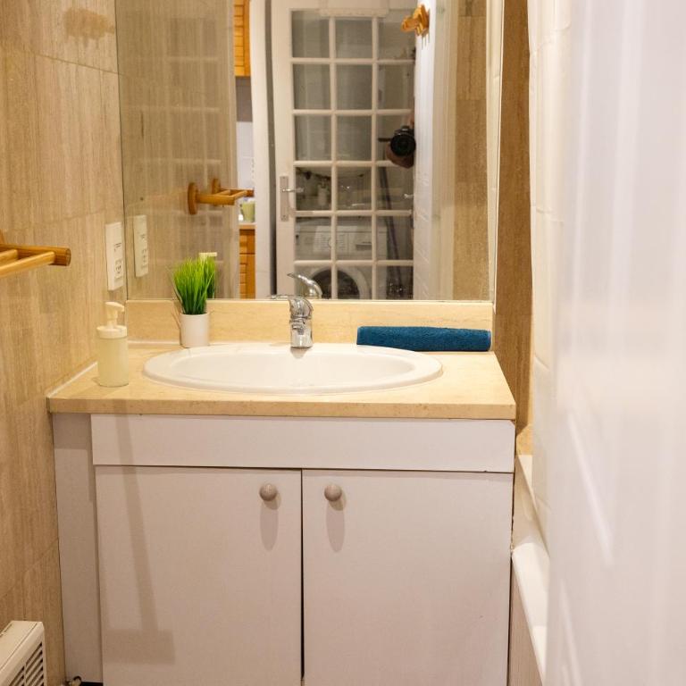 CHARMANT STUDIO PARISIEN EN PLEIN COEUR DES BEAUX QUARTIER PANTHEON NOTRE DAME JARDIN Du LUXEMBOURG - Appartement 1 Chambre - 16