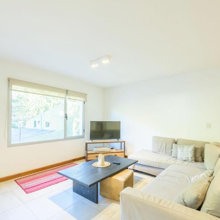 Depto. céntrico | 3 Ambientes | Cochera | Quincho - Apartamento Superior de 2 dormitorios - 5