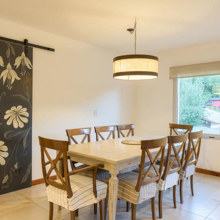 Depto. céntrico | 3 Ambientes | Cochera | Quincho - Apartamento Superior de 2 dormitorios - 11
