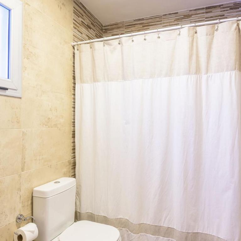Depto. céntrico | 3 Ambientes | Cochera | Quincho - Apartamento Superior de 2 dormitorios - 19