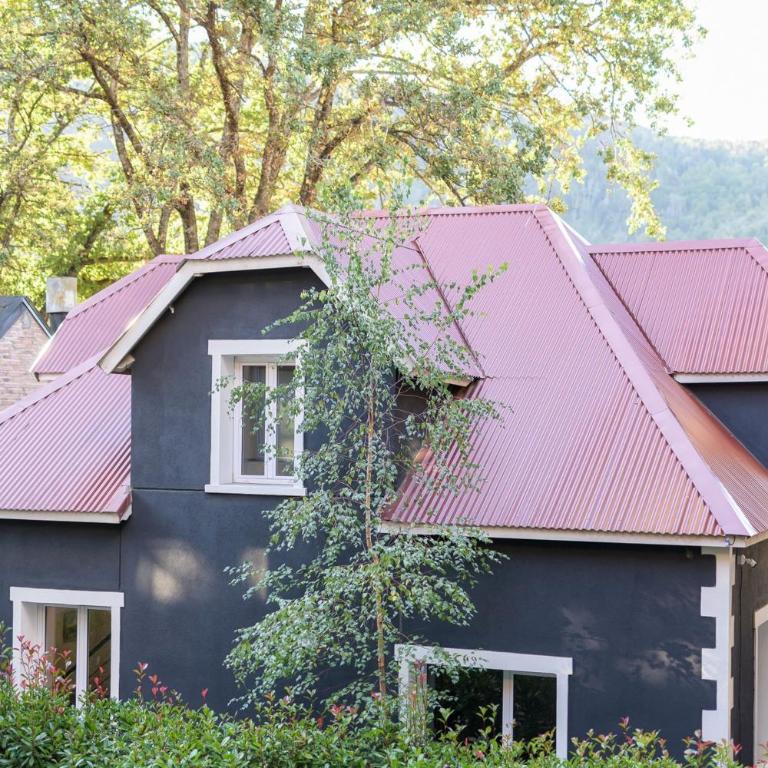 Central 2BR Apartment | Parking | BBQ Grill - Two-Bedroom Superior Apartment - 48