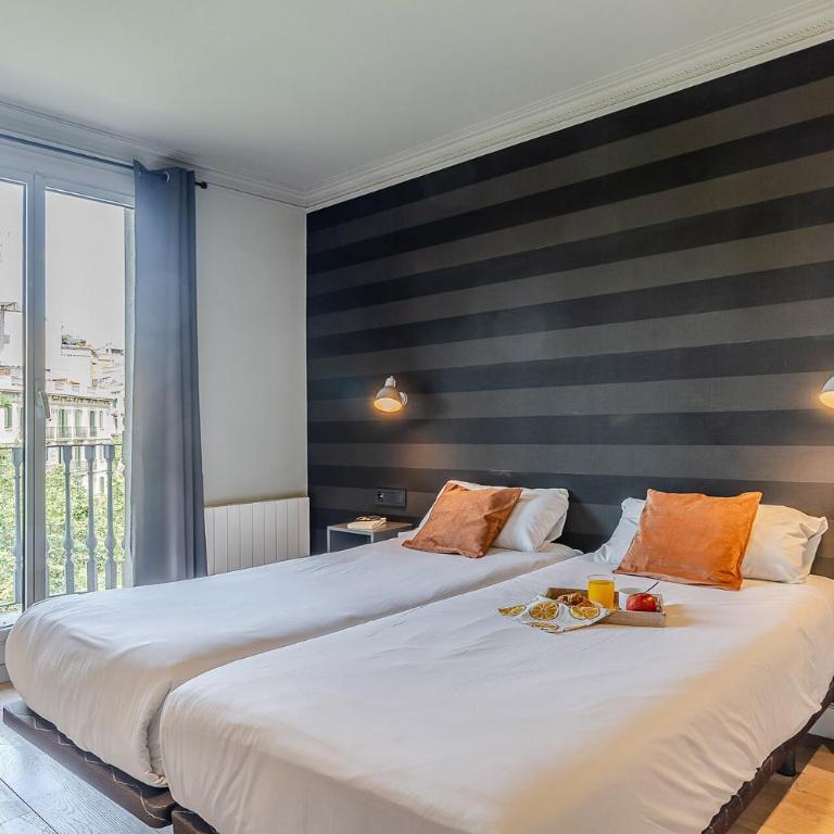 2170 - AB Casa Saltor IV-II - Apartment - 2