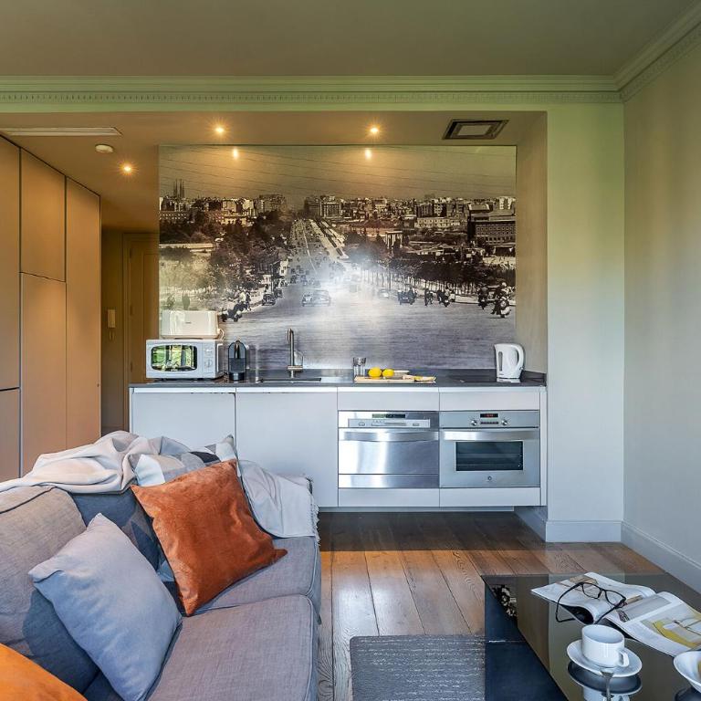 2170 - AB Casa Saltor IV-II - Apartment - 5