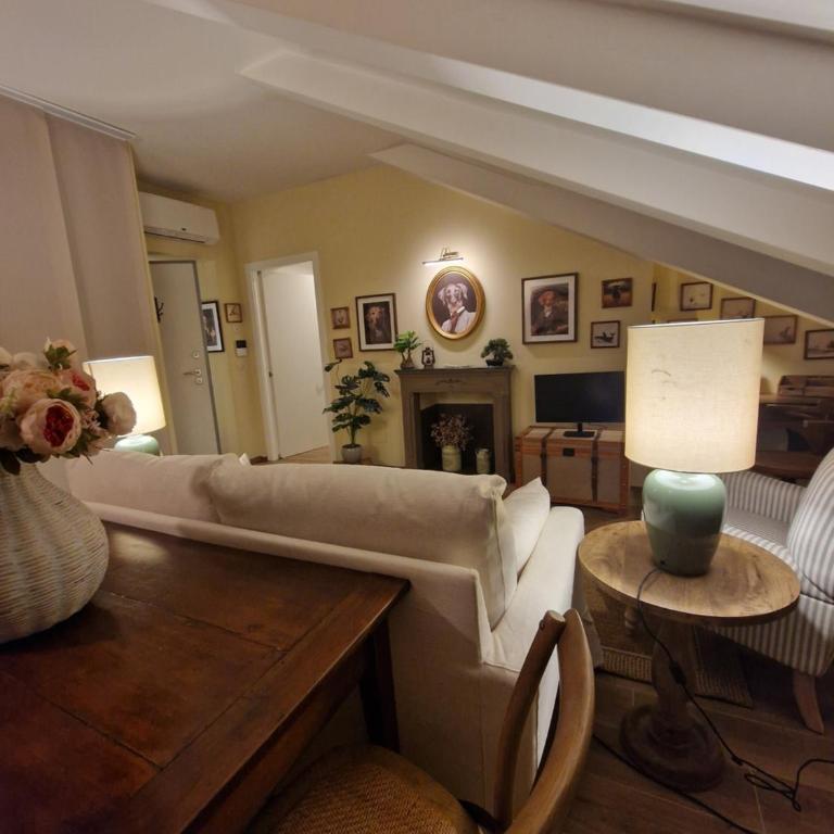 Bin Ciapà - One-Bedroom Apartment - 15