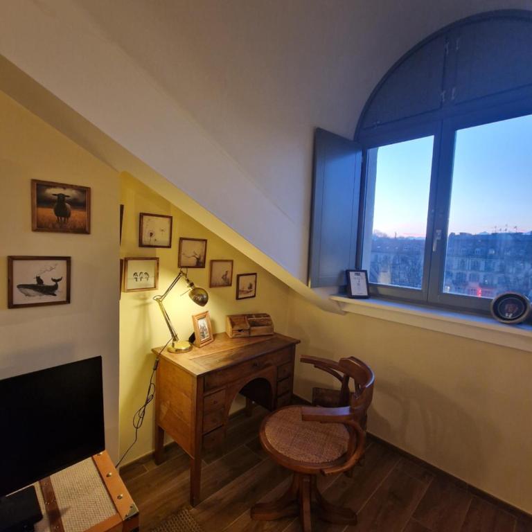 Bin Ciapà - One-Bedroom Apartment - 19