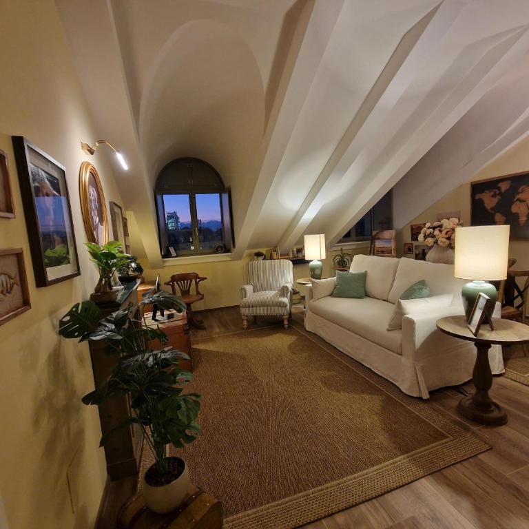 Bin Ciapà - One-Bedroom Apartment - 20