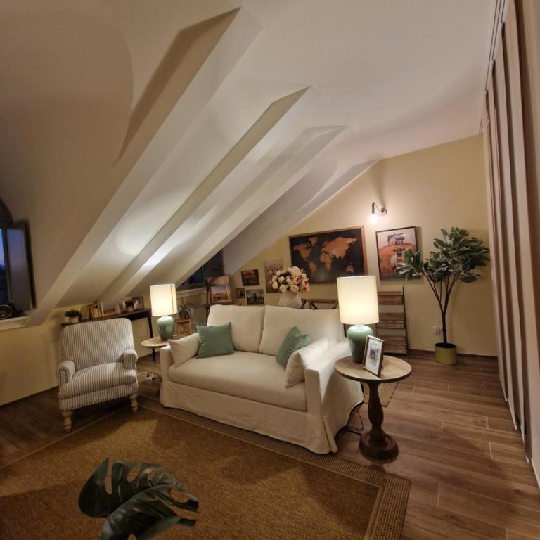 Bin Ciapà - One-Bedroom Apartment - 21