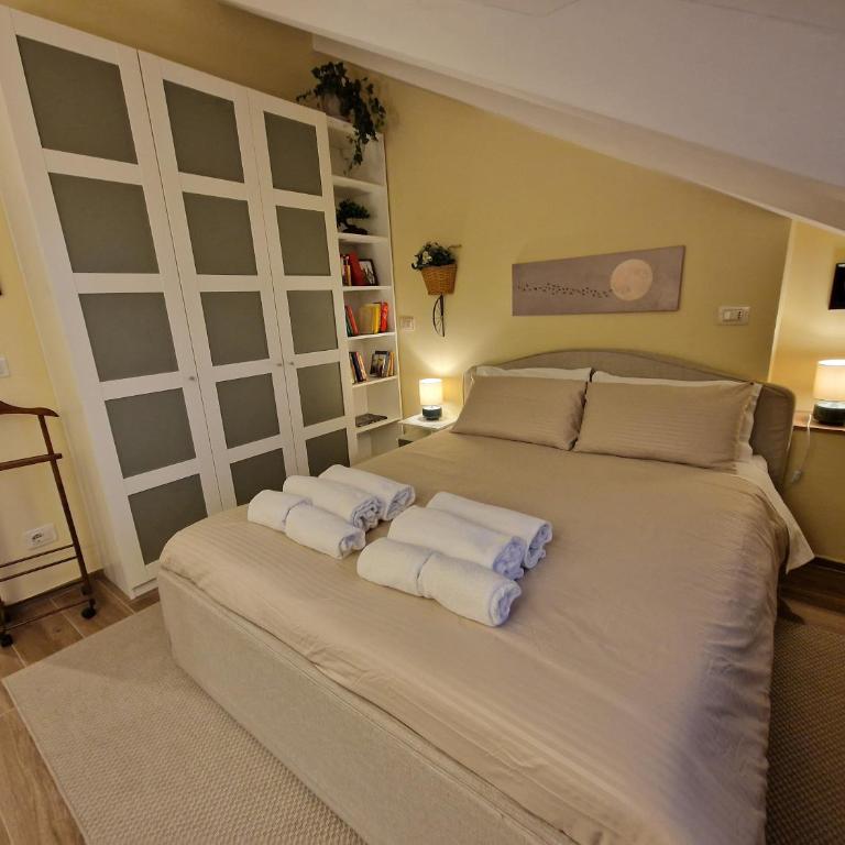 Bin Ciapà - One-Bedroom Apartment - 22