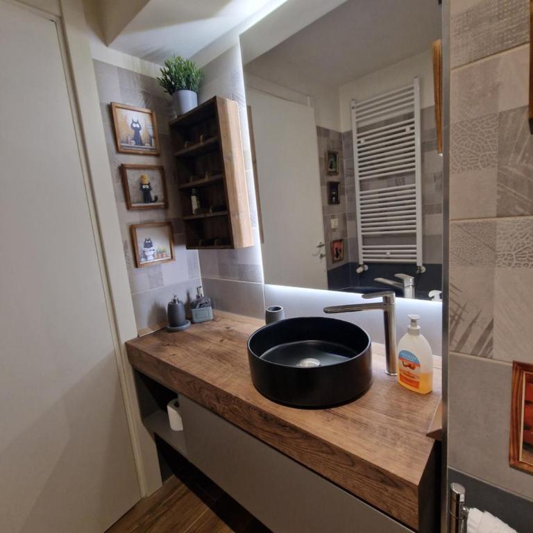 Bin Ciapà - One-Bedroom Apartment - 10