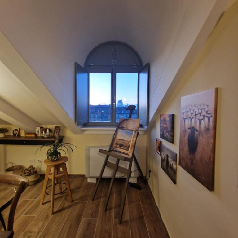 Bin Ciapà - One-Bedroom Apartment - 26