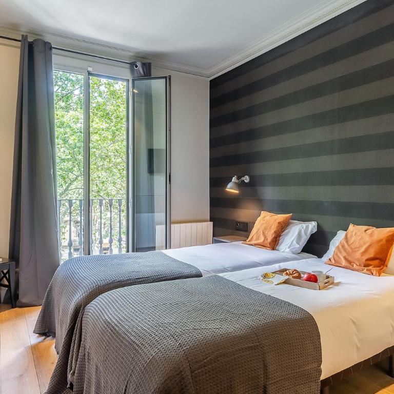 2166 - AB Casa Saltor II-II - Apartment - 2