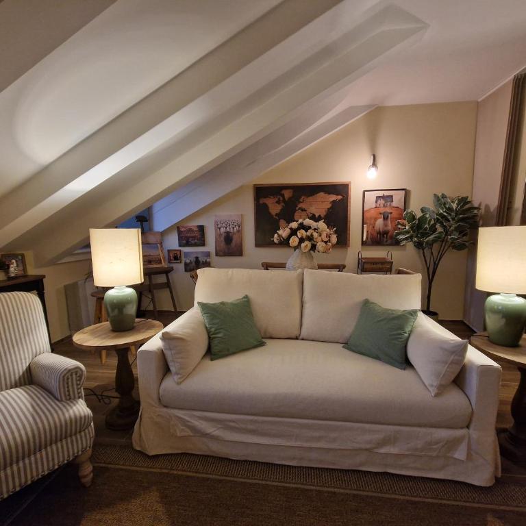 Bin Ciapà - One-Bedroom Apartment - 28