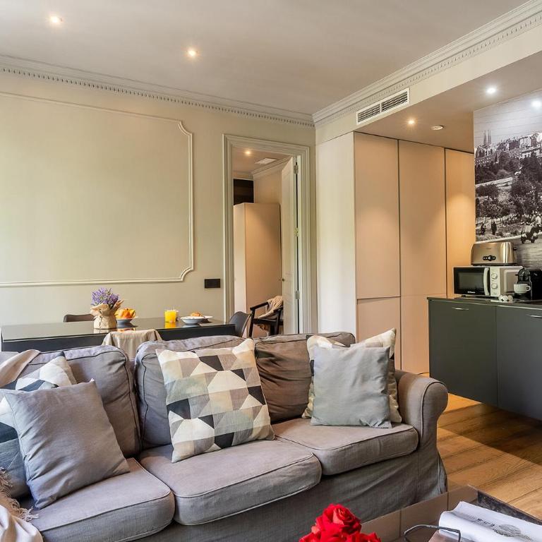 2166 - AB Casa Saltor II-II - Apartment - 4