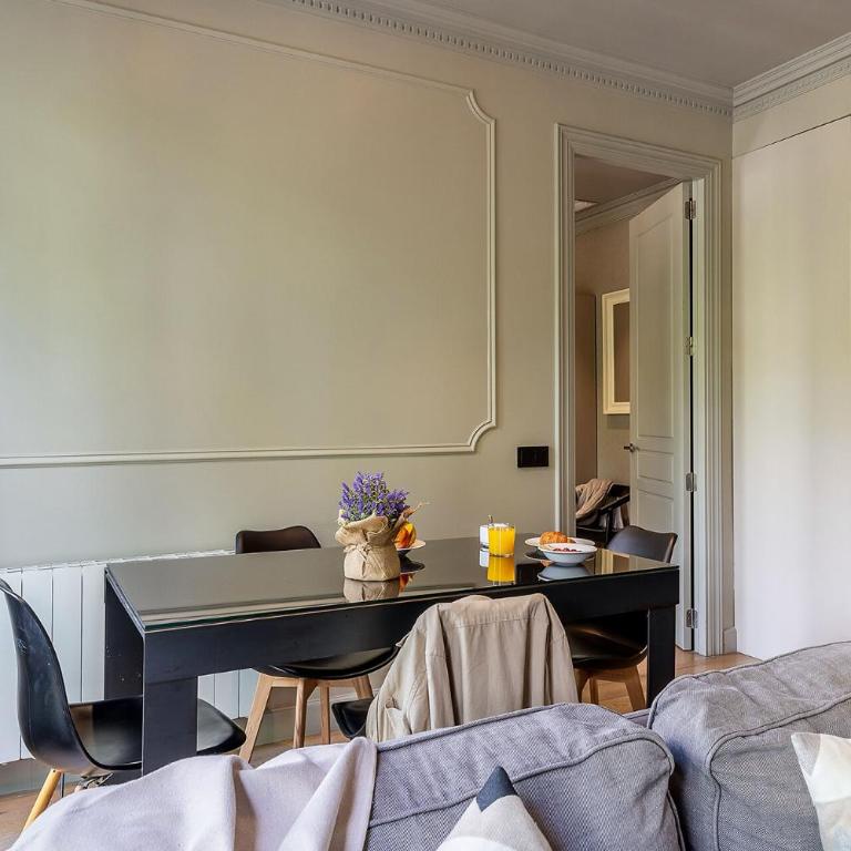 2166 - AB Casa Saltor II-II - Apartment - 8