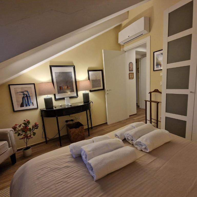 Bin Ciapà - One-Bedroom Apartment - 29