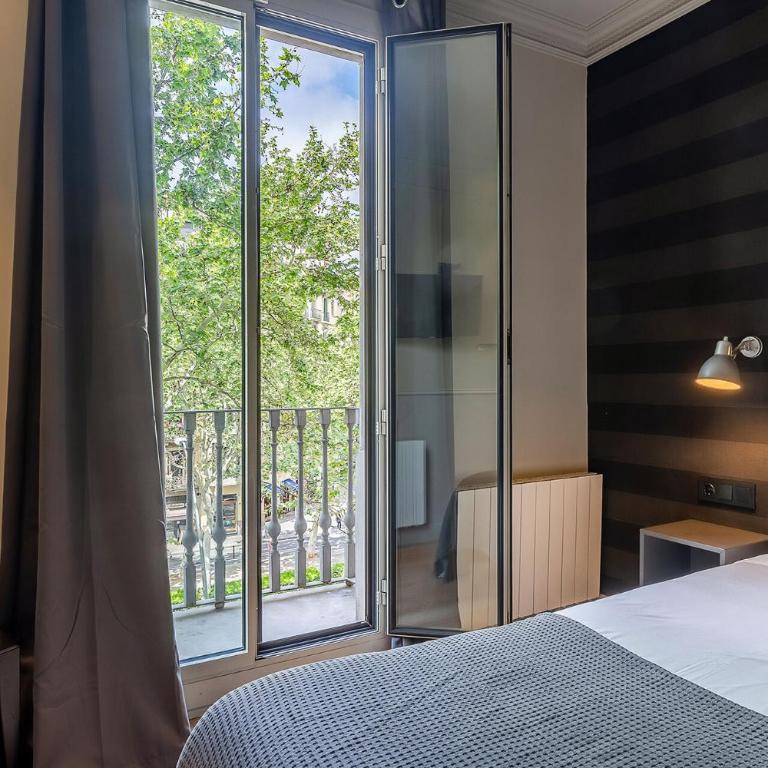 2166 - AB Casa Saltor II-II - Apartment - 9