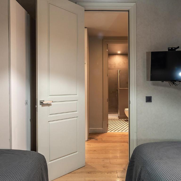 2166 - AB Casa Saltor II-II - Apartment - 12