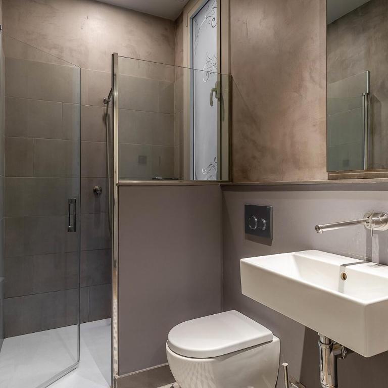 2166 - AB Casa Saltor II-II - Apartment - 18