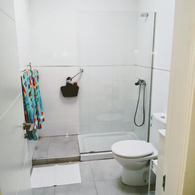 Apartamento Oasis - Apartamento de 1 dormitorio - 9