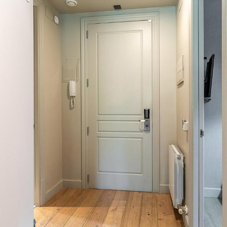 2166 - AB Casa Saltor II-II - Apartment - 20