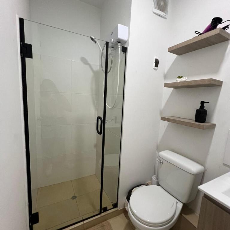 Departamento familiar - Apartamento de 2 dormitorios - 4