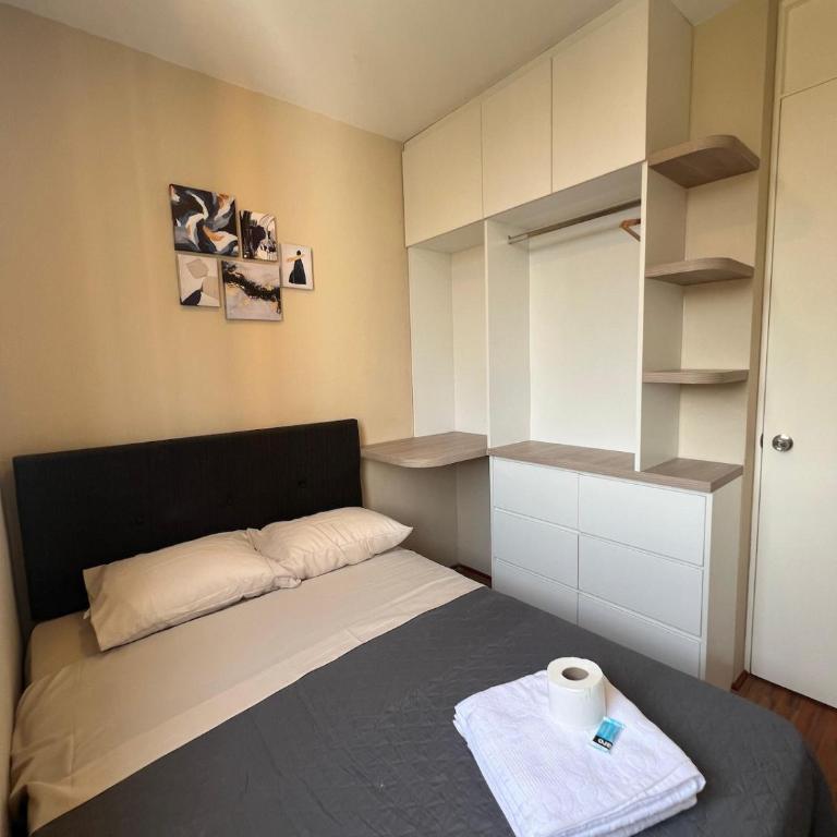 Departamento familiar - Apartamento de 2 dormitorios - 5