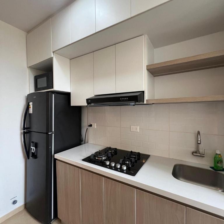 Departamento familiar - Apartamento de 2 dormitorios - 6