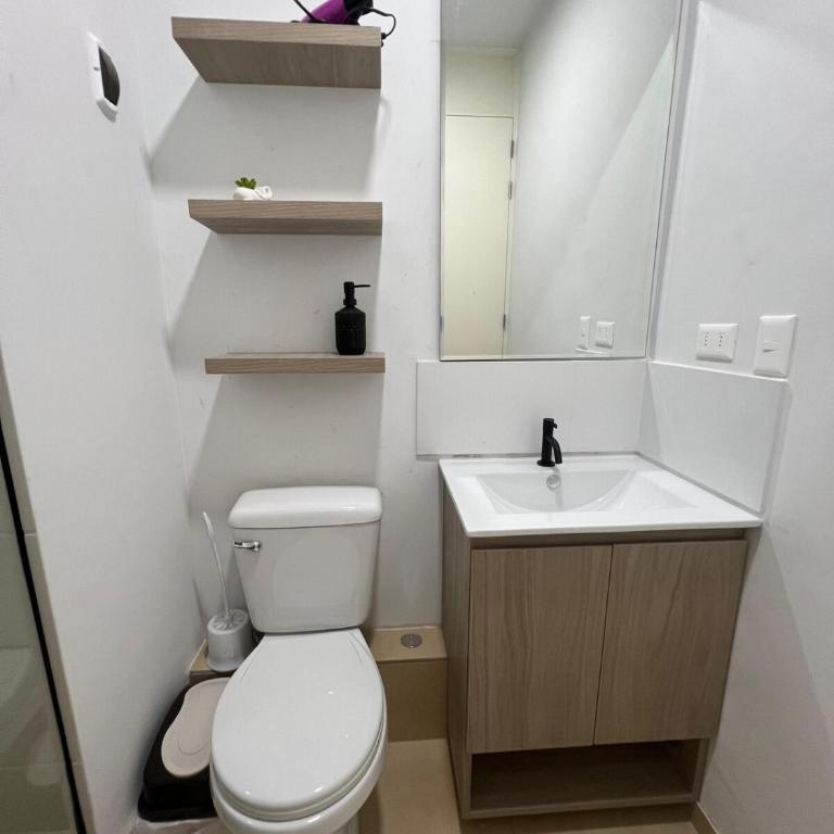 Departamento familiar - Apartamento de 2 dormitorios - 7