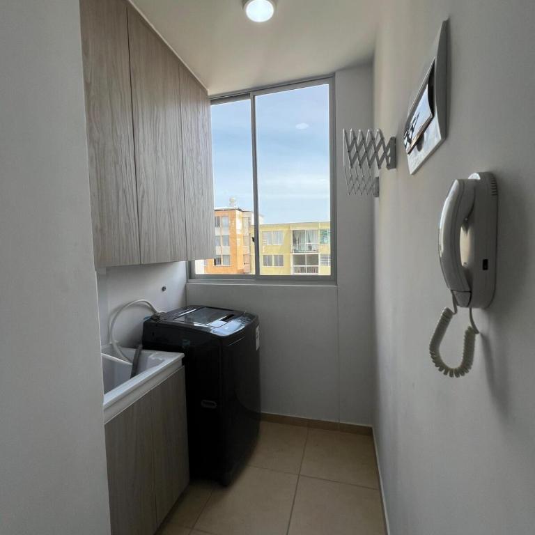 Departamento familiar - Apartamento de 2 dormitorios - 8