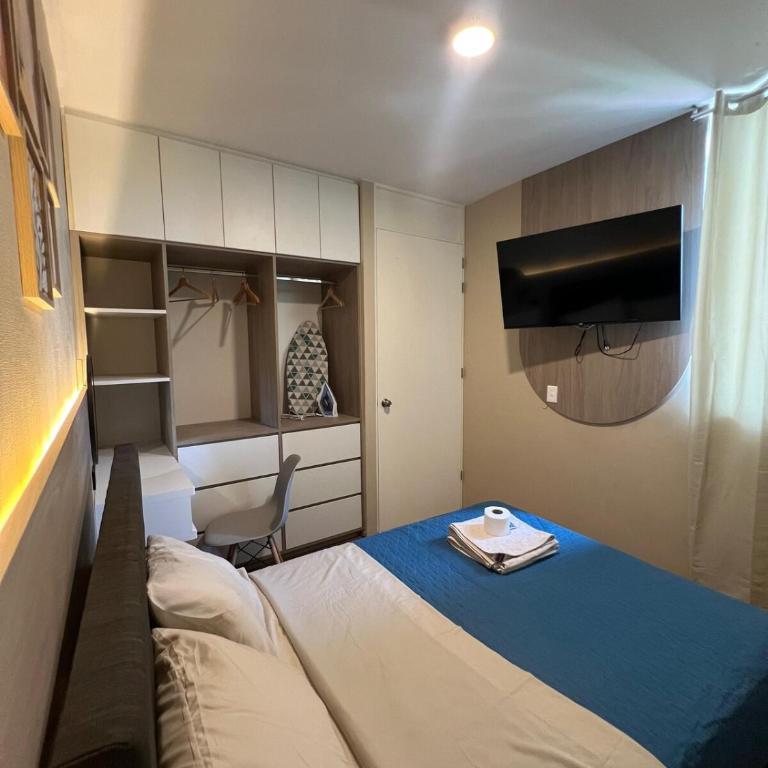 Departamento familiar - Apartamento de 2 dormitorios - 10