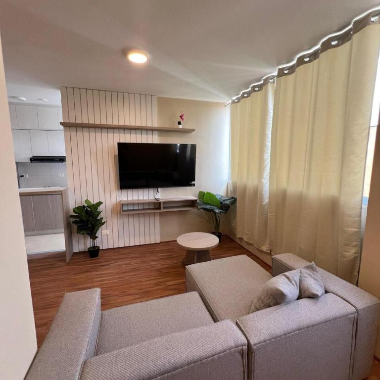 Departamento familiar - Apartamento de 2 dormitorios - 14