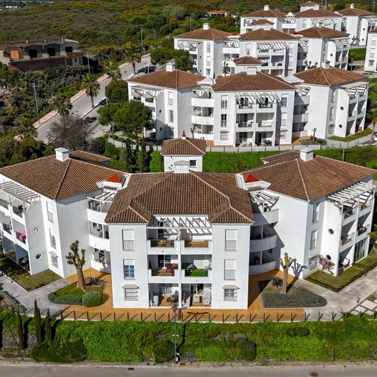 Amazing Sea Views Manilva - Apartamento de 2 dormitorios con vistas al mar - 4