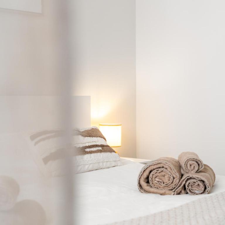 Amazing Sea Views Manilva - Apartamento de 2 dormitorios con vistas al mar - 22