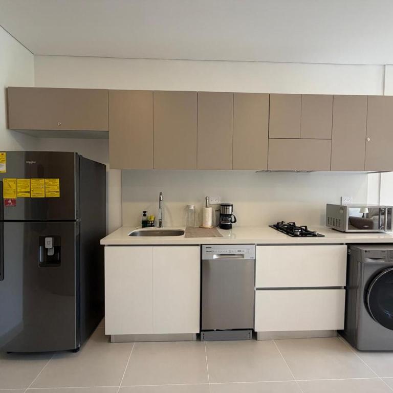 Edificio Delventto by Colproperty Management - Apartamento de 1 dormitorio - 13