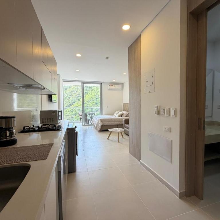 Edificio Delventto by Colproperty Management - Apartamento de 1 dormitorio - 16
