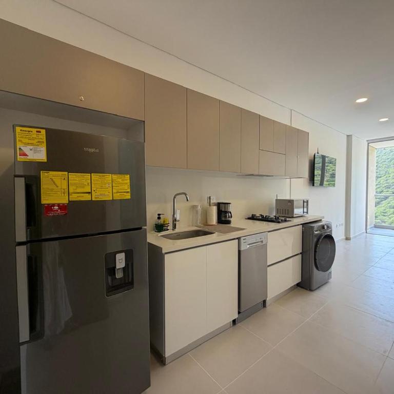 Edificio Delventto by Colproperty Management - Apartamento de 1 dormitorio - 14