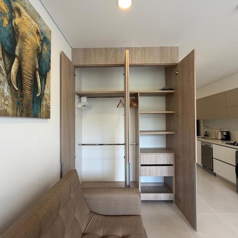 Edificio Delventto - Pozos Colorados - Apartamento de 1 dormitorio - 19