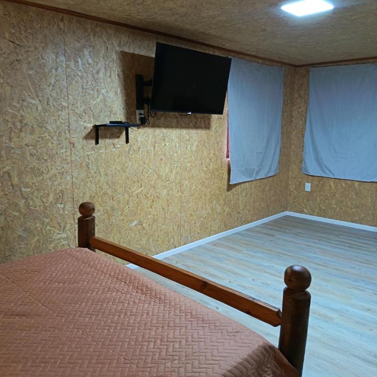 Lua & Luna Monoambientes - One-Bedroom Apartment - 1