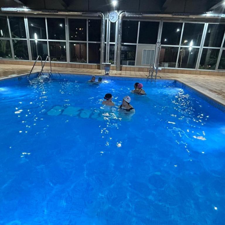 Apartamento El Eden - Apartamento de 2 dormitorios - 3