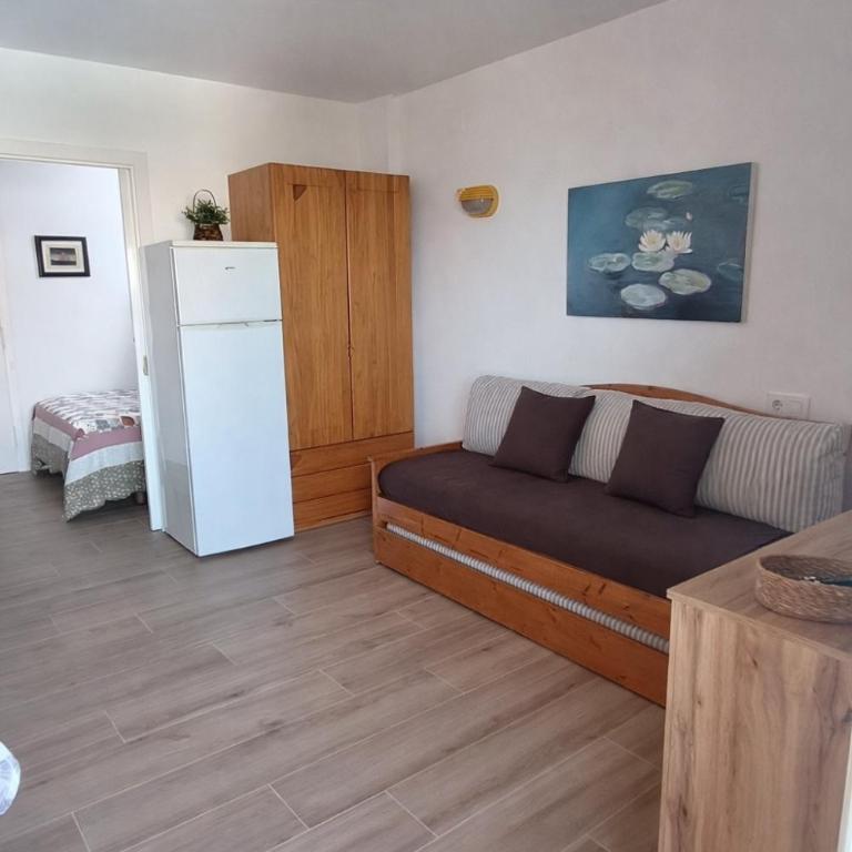 Apartamento Estartit Argonavis - One-Bedroom Apartment - 23