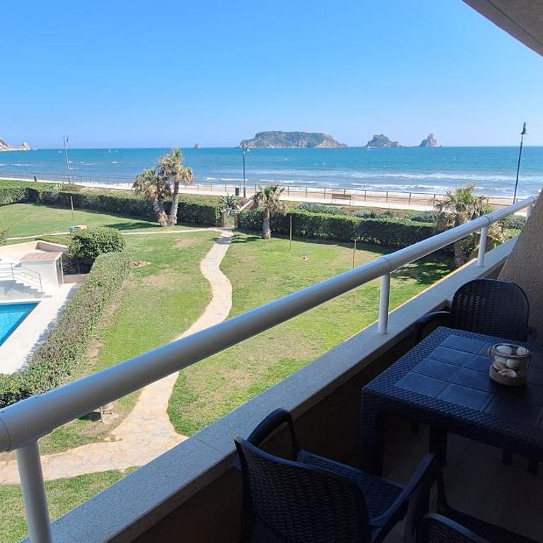 Apartamento Estartit Argonavis - One-Bedroom Apartment - 2