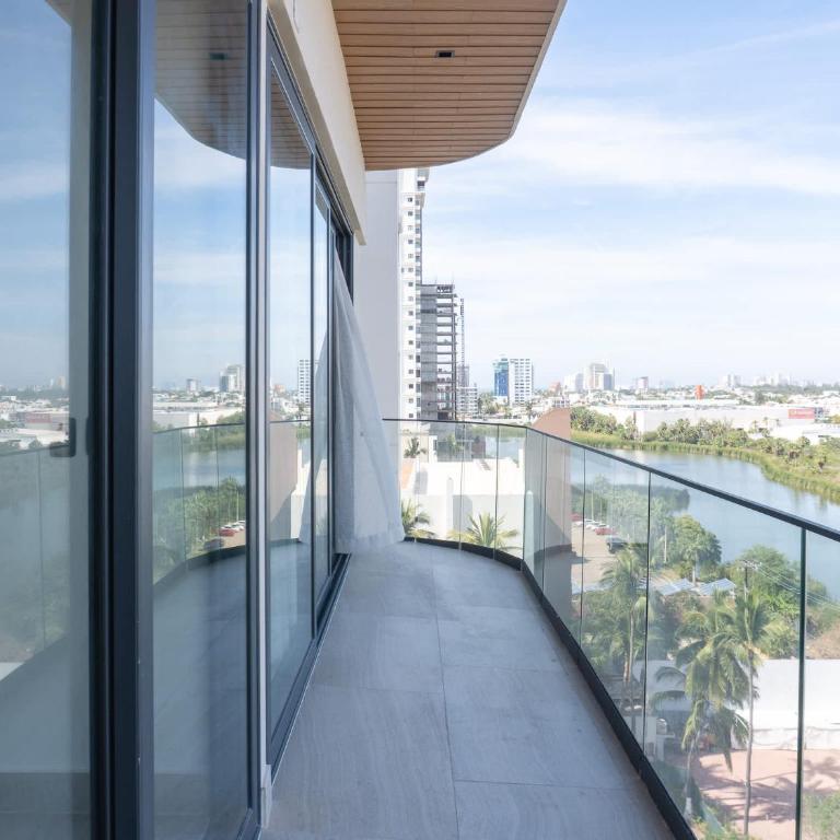Malecon The O Residence - Apartment - 3