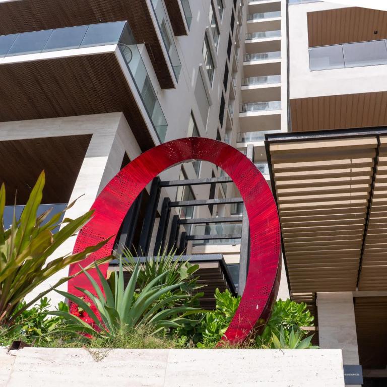 Malecon The O Residence - Apartment - 8