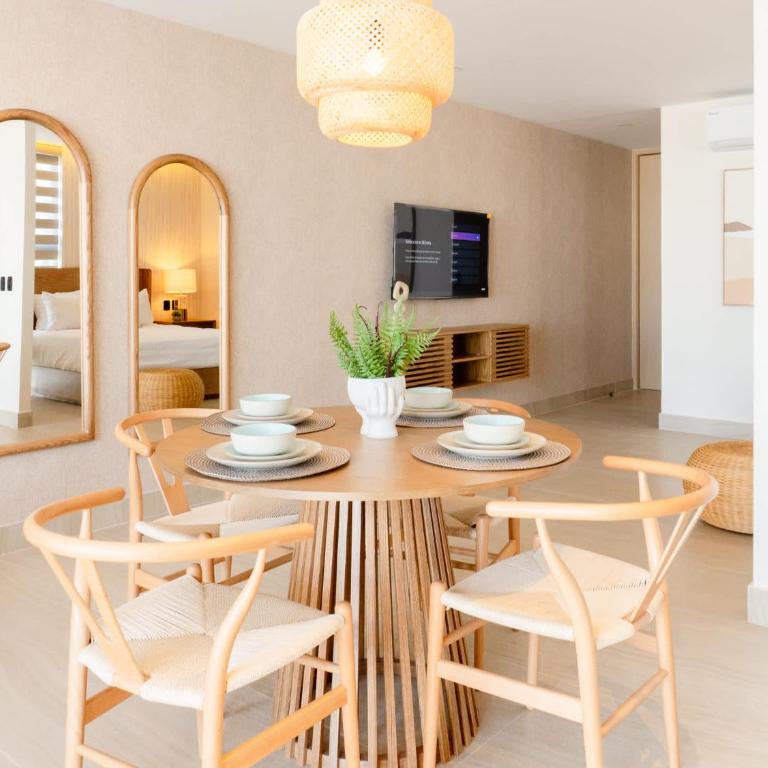 Malecon The O Residence - Apartment - 4