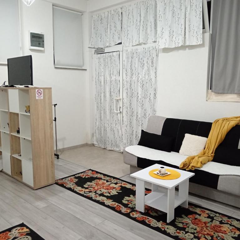 Studio apartman Sokak - One-Bedroom Apartment - 11