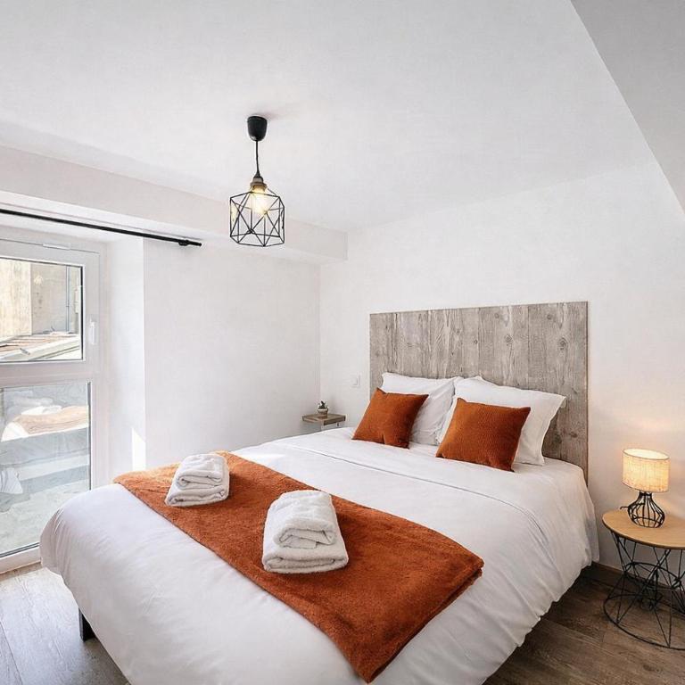 Le Terra Poterne - Appartement 1 Chambre - 4