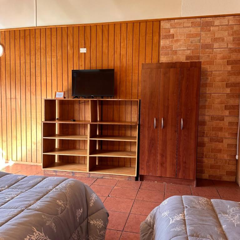 Cabañas Bosque Sur - Quadruple Room - 3